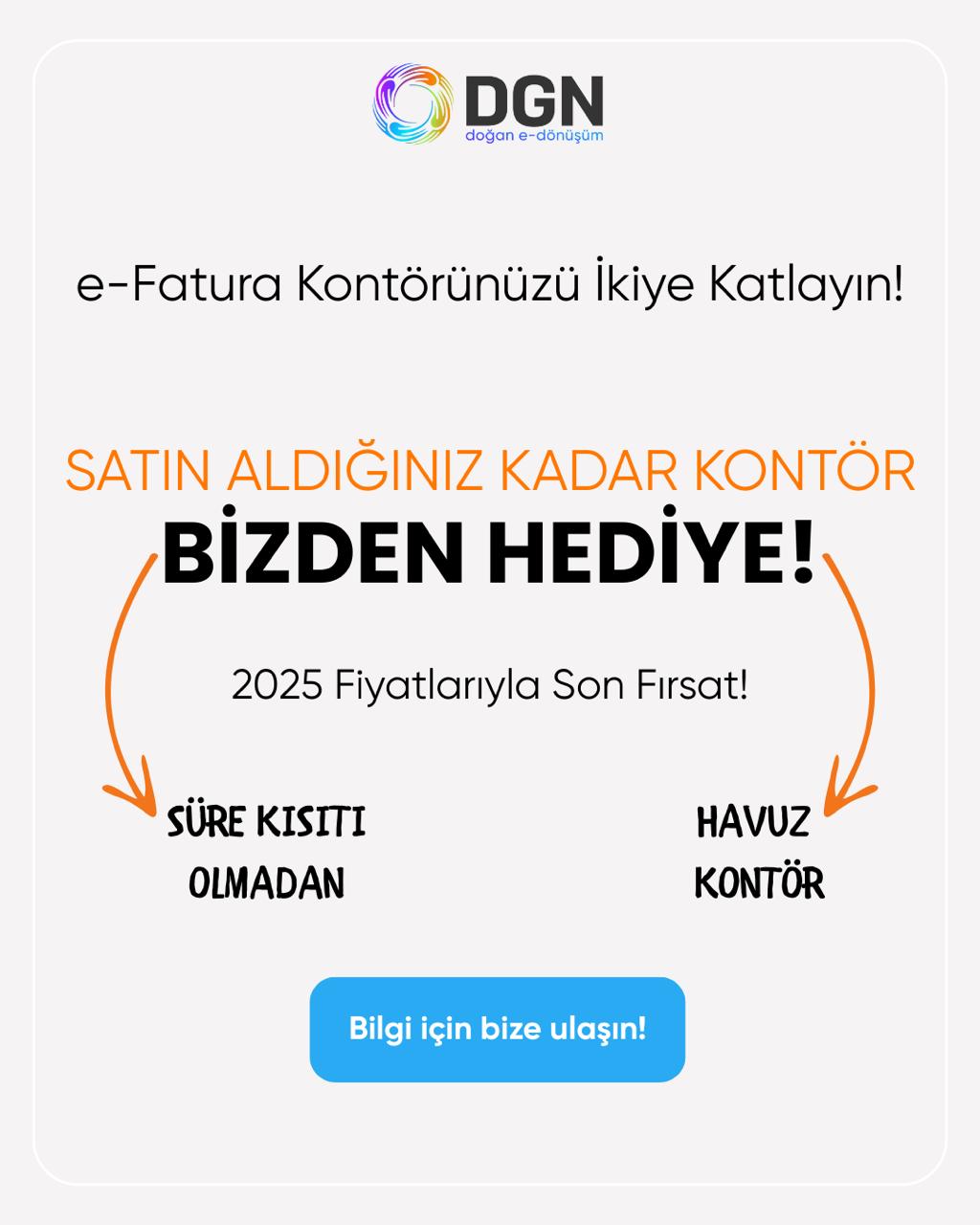 E-Fatura